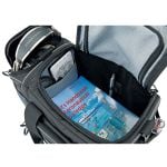 Flight Gear Crosswind Flight Bag - Navy / Black