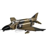 F-4F Phantom II (Luftwaffe) Brick Model Kit - Scale 1/48