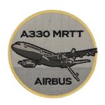 Airbus A330 MRTT Velcro Patch