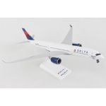 Skymarks Delta A350-900 Delta Spirit Livery Plastic Model - Scale 1:200