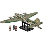 B-17 Flying Fortress Brick Model Kit