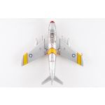 F-86 Sabre No.359, ROCAF, 24th Sept, 1958 Diecast  - 1/72