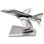 Typhoon 6" Military Heritage Metal Model