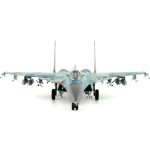 Su-27K T10K5 Blue 79 Russian AF 1995 with KH-41 Moskit Diecast - 1/72