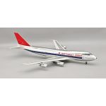 Northwest Orient Boeing 747-151 - N7605US - Diecast - 1/200
