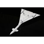 USAF XB-70 20001 "The United States Air Force Museum Livery" Diecast - 1/200