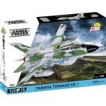 Panavia Tornado GR.1 Brick Model Kit