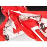 BAe Hawk T.1A RAF Red Arrows 1:32 Plastic Kit