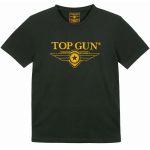 Top Gun Vintage Logo T-Shirt
