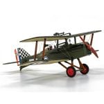 Royal Aircraft Factory SE5a Diecast - 1:48