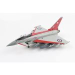 Eurofighter Typhoon XM182, No. 56 Sqn “Firebirds”., RAF (what if scheme) Diecast - 1/72
