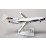 Lufthansa Boeing 727 'Saarbruken' - D-ABIC - Diecast - 1/200