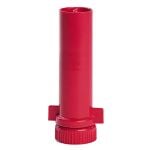 Spill Saver - The No Spill Oil Spout