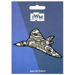 IWM Vulcan Patch