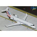 Gemini Jets American Eagle CRJ-200LR Diecast - N420AW - 1/200