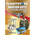Aviation Gifts & Clothing Catalogue 2026