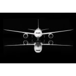 Singapore Airlines B787-10 9V-SCJ - Diecast Model - 1/200 Scale