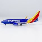 Southwest Airlines N269WN Boeing 737-700SW Diecast - 1/400
