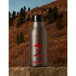 RAF Red Arrows Aluminium Water Bottle