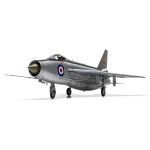 Airfix English Electric Lightning F.6 1:48 Plastic Kit