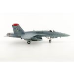 F/A-18C Red Devils 165222, VMFA-232, Nov 2014 Diecast - 1/72