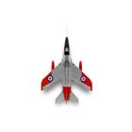 Airfix Folland Gnat T.1 1:48 Kit