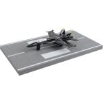 Runway24 F/A-18 Black Hornet