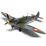 Airfix Supermarine Spitfire Mk.IXe 1:48 Plastic Kit