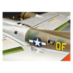 Revell B-17G Flying Fortress 1:72 Plastic Kit