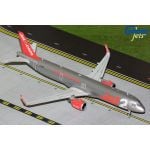 Gemini Jets JetBlue Airways Airbus A220-300 Diecast - N3044J - 1/200
