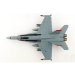F/A-18C Red Devils 165222, VMFA-232, Nov 2014 Diecast - 1/72