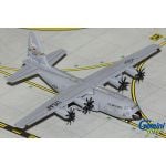 Gemini Jets USAF C-130H Hercules Montana ANG Diecast 96-7325 - 1/400