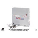 P-38J Lightning Major Thomas Mcguire US Army Air Force 431st FS 475th FG 5th AF 1944 Diecast - 1/72