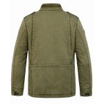 Top Gun M65 Vintage Jacket
