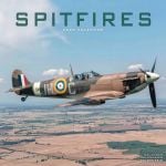Spitfires Calendar 2026