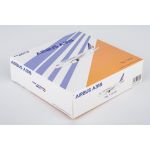 Air France Airbus A318-100 'Retro Livery' Diecast - F-GUGR - 1/400