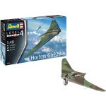 Revell Horten Go229A 1:48 Plastic Kit