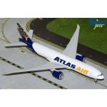 Gemini Jets Atlas Air B777-200LRF N703GT Diecast - N703GT - 1/200