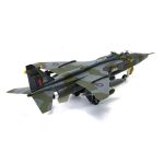 SEPECAT Jaguar GR.1 XX963/AL, No.14 Squadron Diecast Model - Scale 1:72