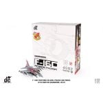 F-16D Fighting Falcon Polish Air Force, 6th Fighter Squadron, 2013 Diecast - 1/72