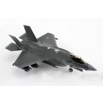 F-35A Lightning II F-014, 322 Sqn., RNLAF, 2023 Diecast - 1/72