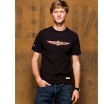 Red Canoe Austin Airways T-Shirt