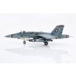 F/A-18C “Death Rattlers” 165220, VMFA-323, US Marines, 2021 Diecast - 1/72