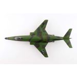 RF-101A Voodoo USAF 363rd TRW,Udorn RTAFB, Thailand, 1965 Diecast - 1/72