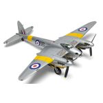 Airfix de Havilland Mosquito B.XVI/B.35/TT.35 1:72 Plastic Kit