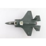 F-35B Lightning II Black Death 170064 VMFA-542 Tigers MCAS Cherry Point 2023 Diecast - 1/72