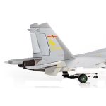 J-11A PLAAF, 33rd Fighter Division, 98th Air Regiment, 2015 Diecast - 1/72