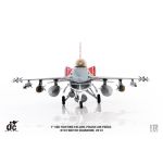 F-16D Fighting Falcon Polish Air Force, 6th Fighter Squadron, 2013 Diecast - 1/72
