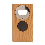 RAF Bottle Opener with Magnet - Single Mosquito B35