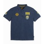 Top Gun Vintage Heritage Polo